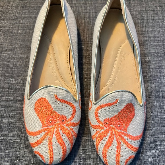 Octopus Chatelles - Picture 2 of 7